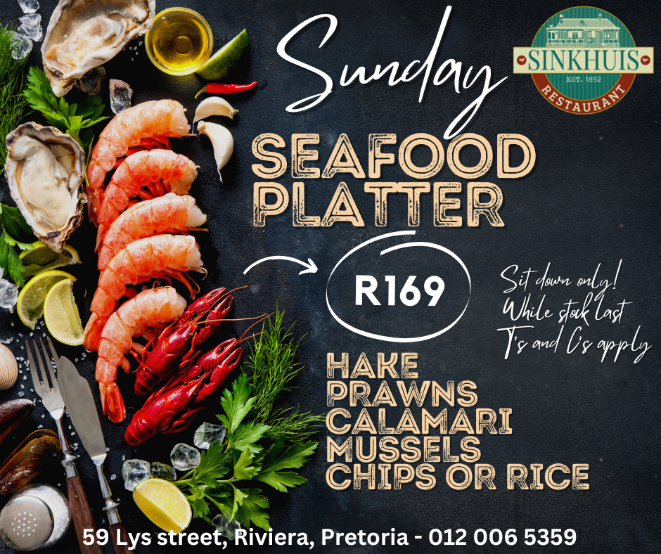 Specials Page